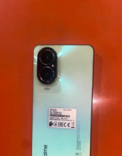 رقم الهاتف 0562924621  realme c67 - Thumbnail 1