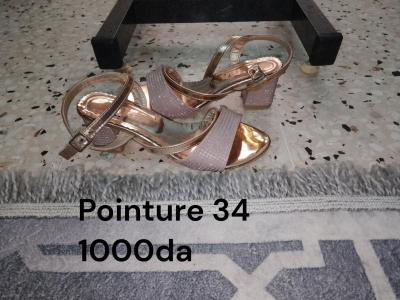 des chaussures - Thumbnail 2