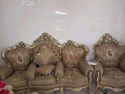 salon egyptien - Thumbnail 2