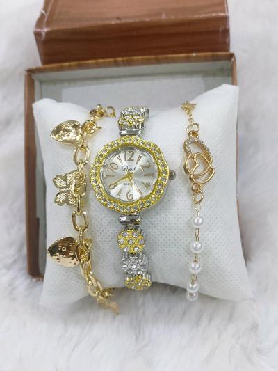 ساعة يدوية - Thumbnail 6