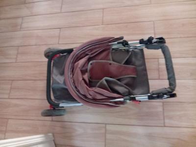 poussette - Thumbnail 2