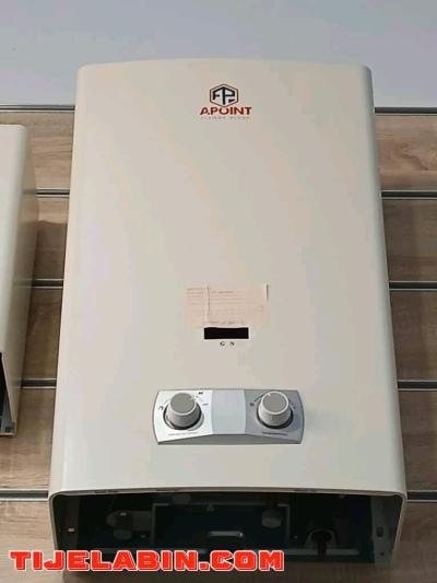 شوفبان apoint 16 litre ضمان 5 سنوات - Thumbnail 5