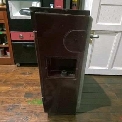 chauffage gaz de ville occasion - Thumbnail 3