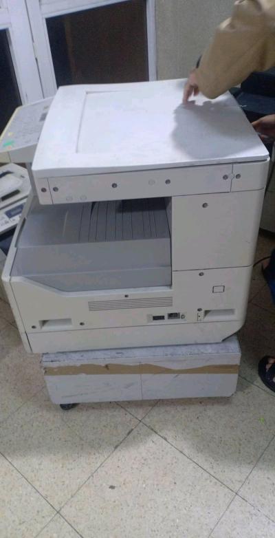 فطوكوبي - Birkhadem, Alger