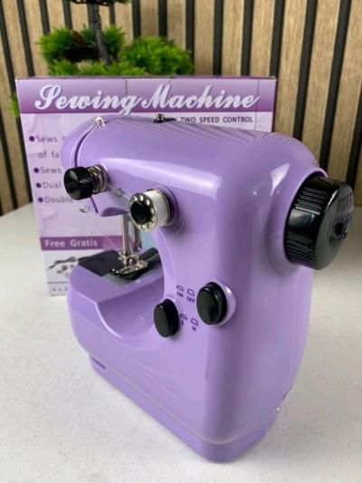 آلة خياطة - Thumbnail 2