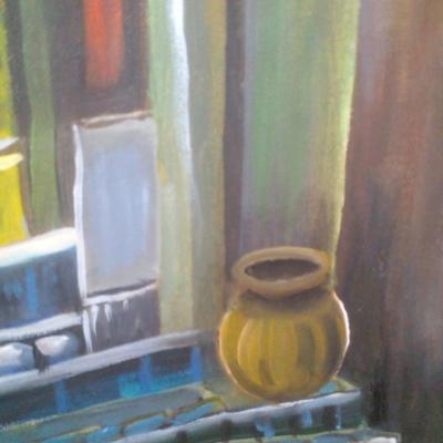 قصبة الجزائر - Thumbnail 2