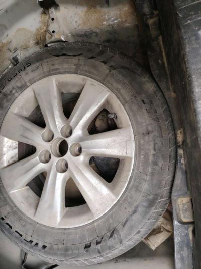 طويوطا كورولا 2011 - Thumbnail 6