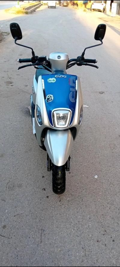 كوكسي 2 2024 - Thumbnail 2