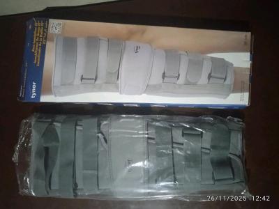 Attelle orthopdique - Thumbnail 3