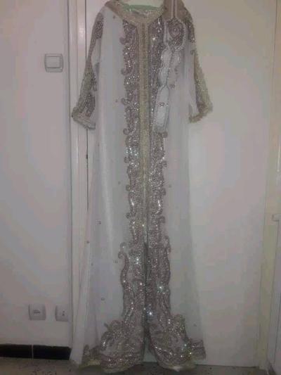 نوال قزيم - Khracia, Alger