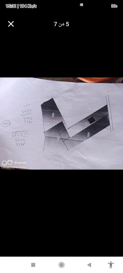 قطعة أرض للبيع - Thumbnail 4