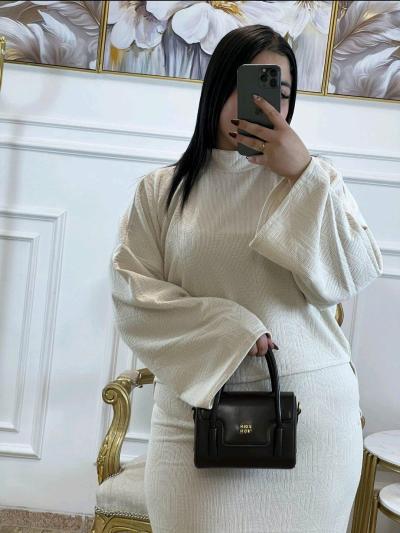 Ensemble femme causal chic - Alger Centre, Alger