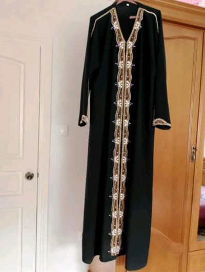 فطيمة في في - Thumbnail 4