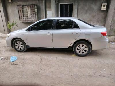 طويوطا كورولا 2011 - Thumbnail 4