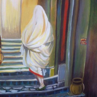 قصبة الجزائر - Thumbnail 3