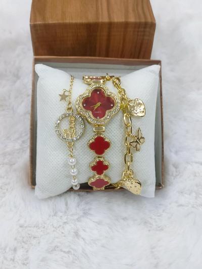 ساعة يدوية - Thumbnail 4