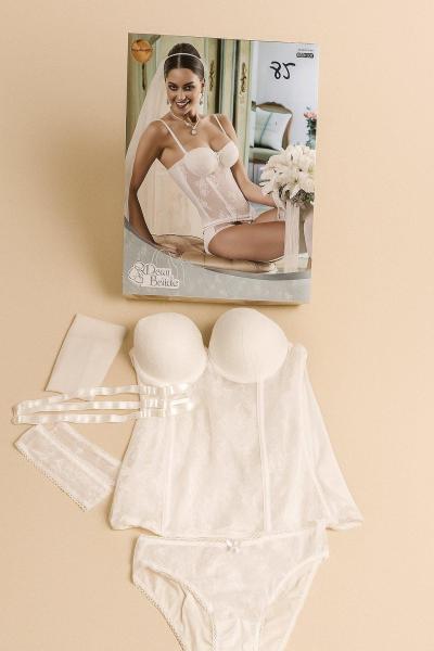 corset complet - Thumbnail 2