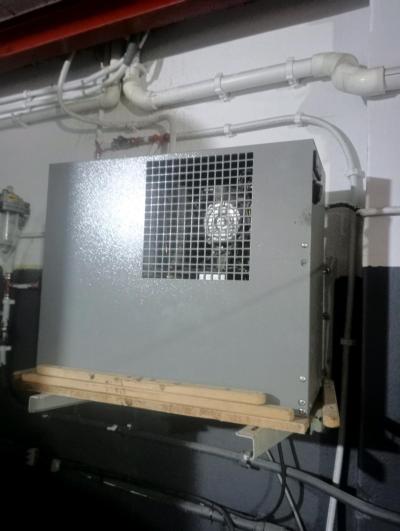 2compresseur avec secheur 0541627453 - Thumbnail 3