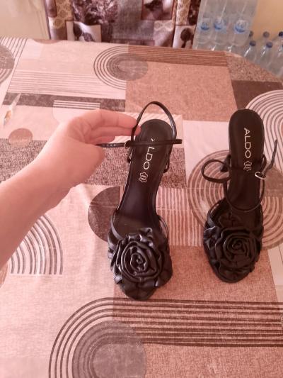 sandale femme a talon - Alger Centre, Alger