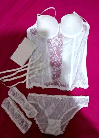 corset complet - Thumbnail 6