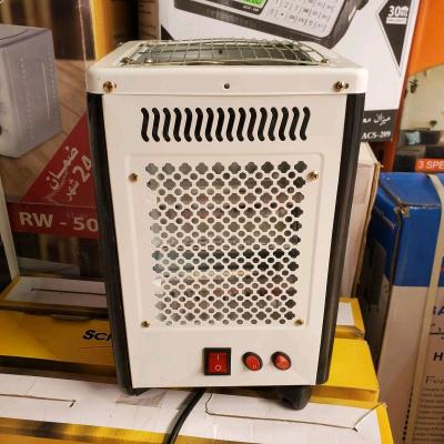 مدفأة  موقد طهي من الأعلى 2في1  REVOLTEC 2000W - Thumbnail 4