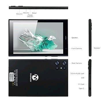 Manwai Wn860 - Thumbnail 2