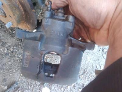 قطع غيار محرك شراد إصلية مستعملةpompe a lhuile pompe a eau - Thumbnail 6