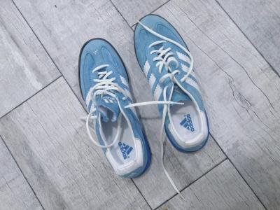 adidas spezial - Thumbnail 1