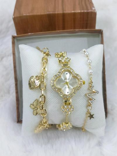 ساعة يدوية - Thumbnail 2