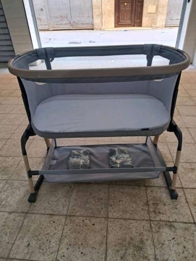 lit bebe - Thumbnail 5