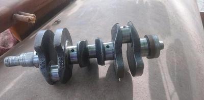 قطع غيار محرك شراد إصلية مستعملةpompe a lhuile pompe a eau - Thumbnail 4