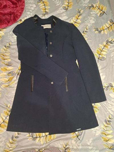 veste classique - Thumbnail 2