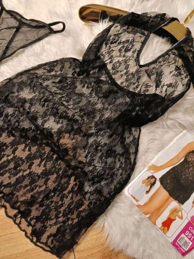 robe femmes - Thumbnail 3