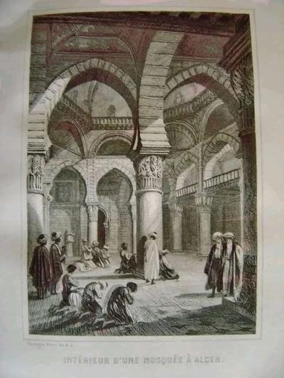 guide visite casbah - Thumbnail 2