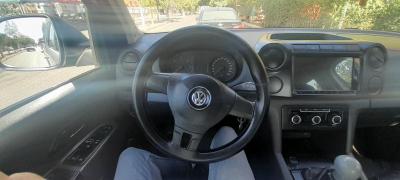 volkswagen Amarok 2015 - Thumbnail 2