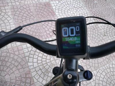 Velo  electrique nakamura smart - Thumbnail 4