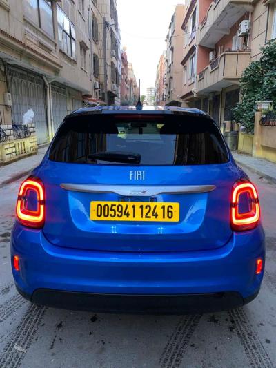 Fiat 500x 2024 Club - Thumbnail 2