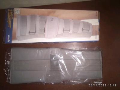 Attelle orthopdique - Thumbnail 2