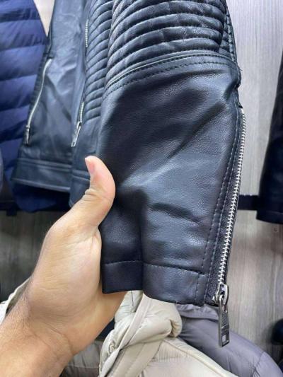 La veste Katie seth - Thumbnail 2