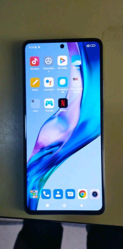 xiaomi mi11t - Thumbnail 2