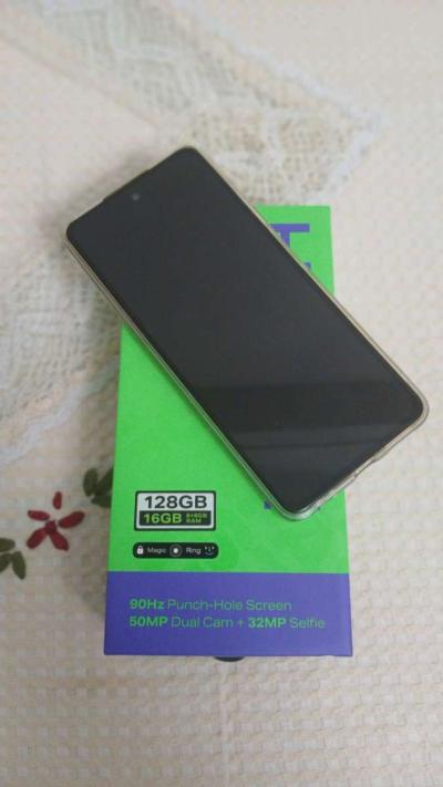 infinix hot 40i - Thumbnail 2