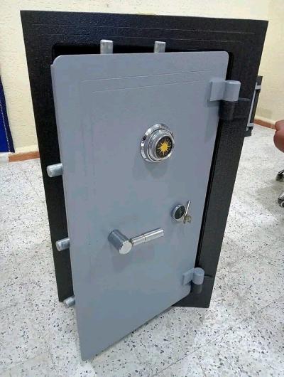 coffre fort blandi - Thumbnail 3