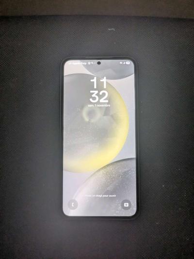 Galaxy S24 Plus - Thumbnail 4