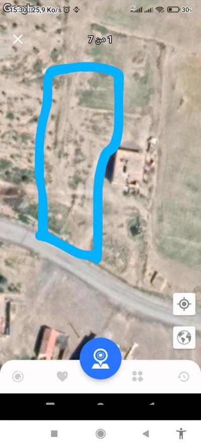 قطعة أرض للبيع - Thumbnail 5