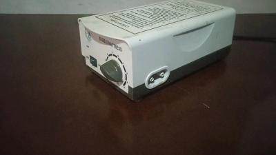 مضخة مرتبة هوائية طبية Bubble Mattress Pump - Thumbnail 3