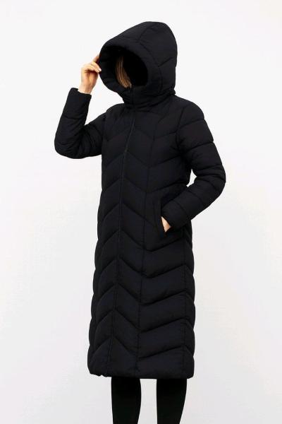 جاكيت شتوي نسائي طويل - Reghaia, Alger