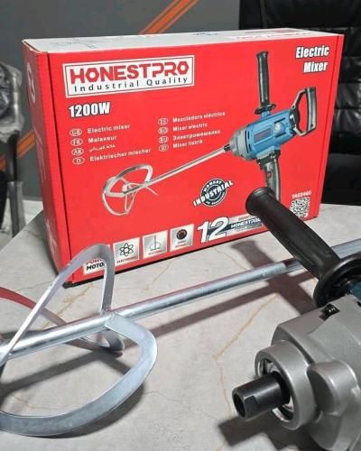 خلاط كهربائي - Thumbnail 2