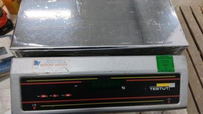 balance electronique - Thumbnail 2