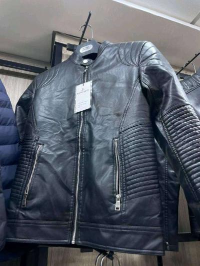 La veste Katie seth - Thumbnail 3