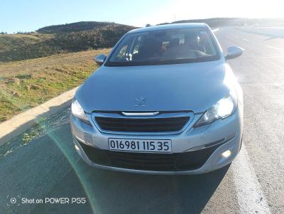 Peugeot 308 t9 - Thumbnail 5